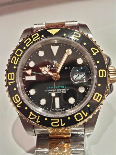 bracialetto rolex verde|rolex gmt master fuso orario.